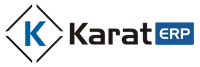 Karat ERP Logo